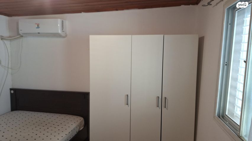 דירת גן, נחל נעמן 11, קרית בנימין, קרית אתא