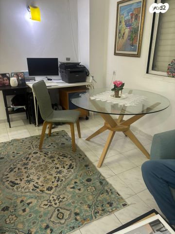 דירה, האגדה 1, עליות, רמת גן