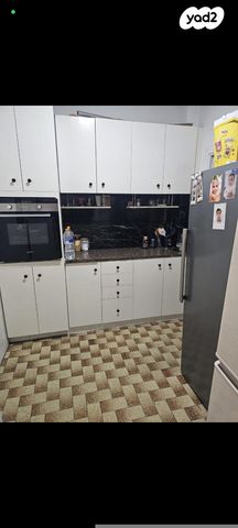 דירה, אילת 10, נאות רחל, חולון