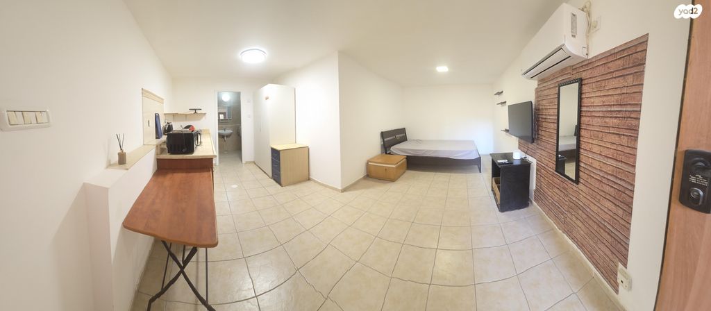 יחידת דיור, משעול פיקוס 3, צאלים, מערב 1, אילת