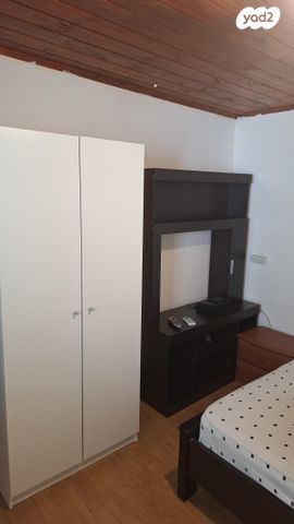 דירת גן, נחל נעמן 11, קרית בנימין, קרית אתא