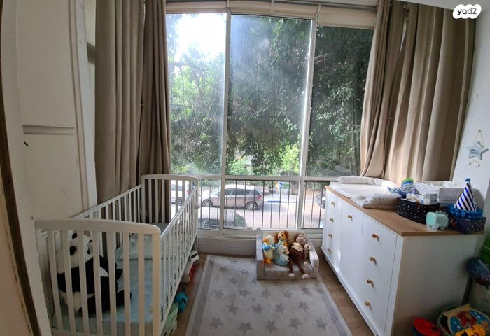 דירה, יונתן הופסי 3, הצפון החדש - צפון, תל אביב יפו