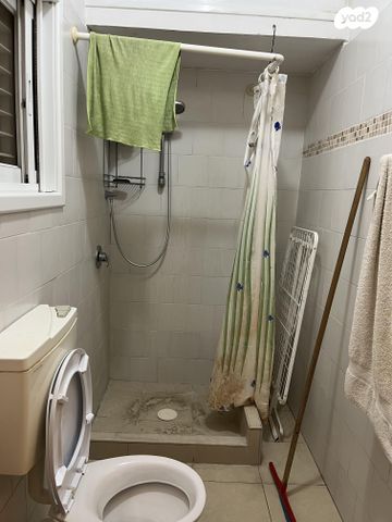 סטודיו/ לופט, קלישר 15, מרכז, הרצליה