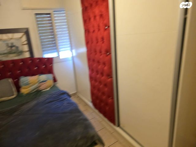 דירה, הפרחים 46, אשכול, כרמיאל