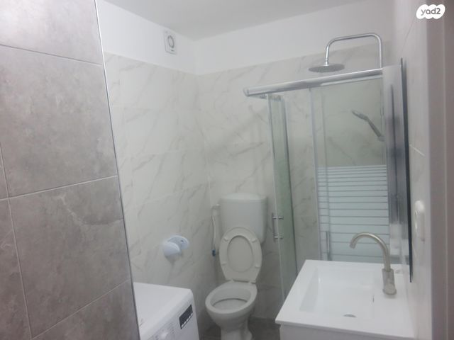 יחידת דיור, רחבת רד"ק 5, שכונה י"א, באר שבע