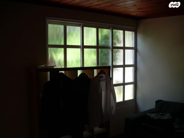 דירת גן, נחל נעמן 11, קרית בנימין, קרית אתא