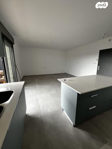 דירה, פרנקל 1, נווה שמיר רמת בית שמש ה-1, בית שמש