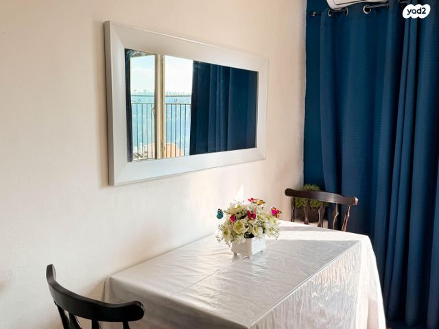 דירה, הרב שמעון אגסי 26, הר נוף, ירושלים