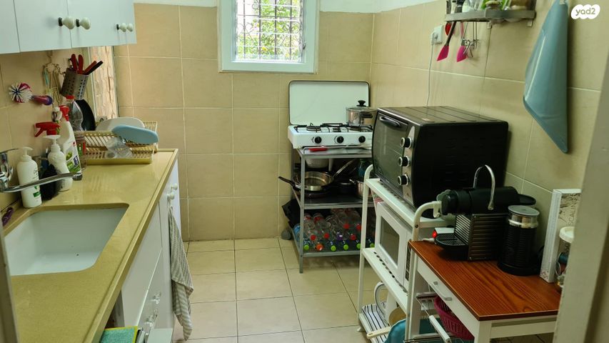 דירה, יונתן הופסי 3, הצפון החדש - צפון, תל אביב יפו