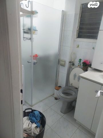 דירה, האגדה 1, עליות, רמת גן