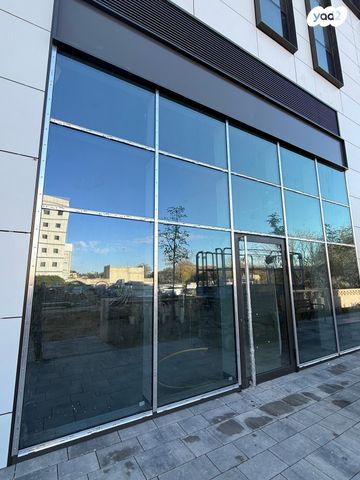 חנויות/ שטח מסחרי, אלי הורוביץ 15, פארק הורוביץ, רחובות