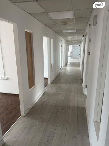 משרדים, דרך מנחם בגין 90, מונטיפיורי, הרכבת, תל אביב יפו