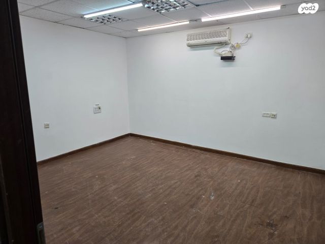 משרדים, שטנר 3, אזור תעשיה גבעת שאול, ירושלים