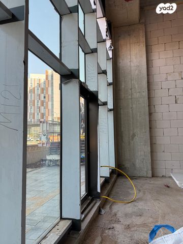 חנויות/ שטח מסחרי, אלי הורוביץ 15, פארק הורוביץ, רחובות