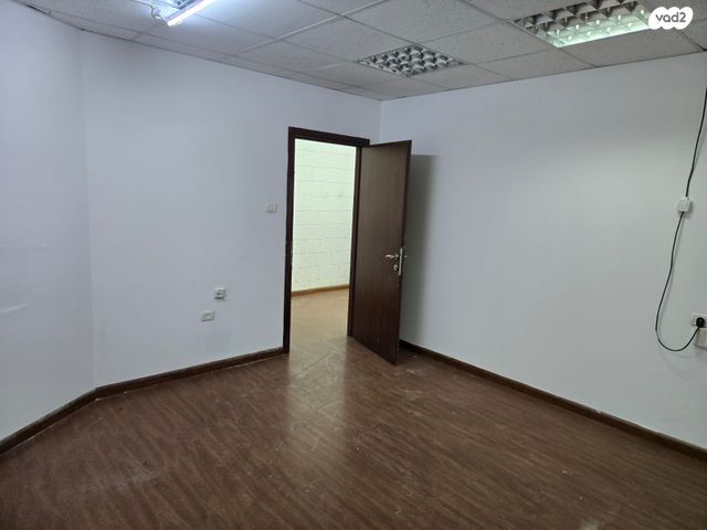 משרדים, שטנר 3, אזור תעשיה גבעת שאול, ירושלים