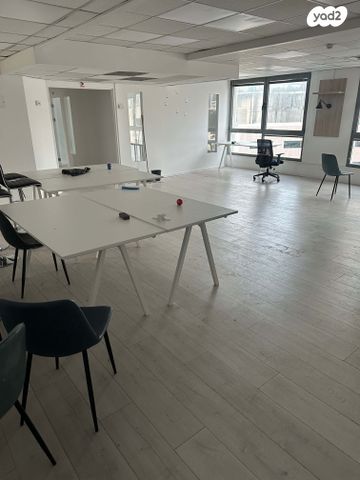 משרדים, דרך מנחם בגין 90, מונטיפיורי, הרכבת, תל אביב יפו