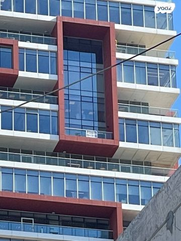 בניין משרדים, מצדה 9, אזור תעשיה צפון, בני ברק