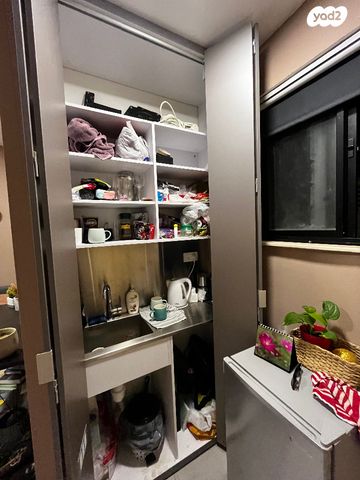 משרדים, הנביאים 29, הצפון הישן - דרום, תל אביב יפו