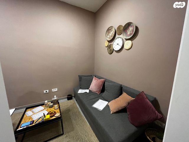 משרדים, הנביאים 29, הצפון הישן - דרום, תל אביב יפו