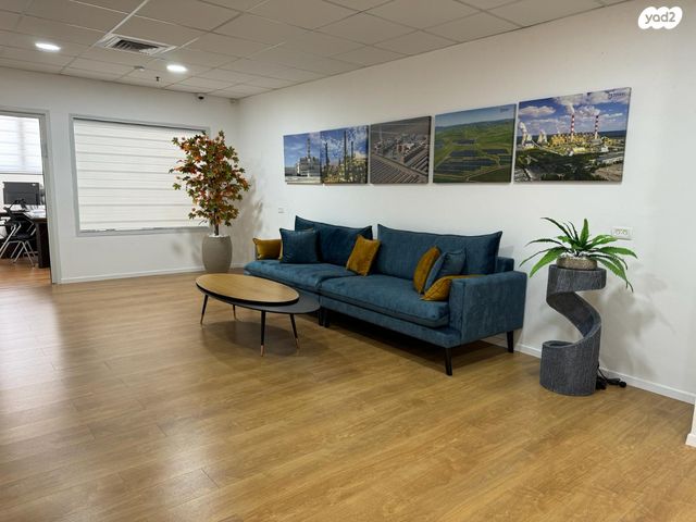 משרדים, הפנינים 11, מגדל, אשקלון