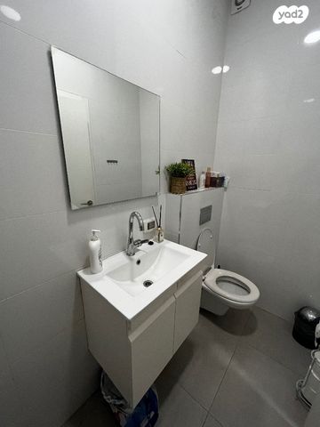 משרדים, הנביאים 29, הצפון הישן - דרום, תל אביב יפו