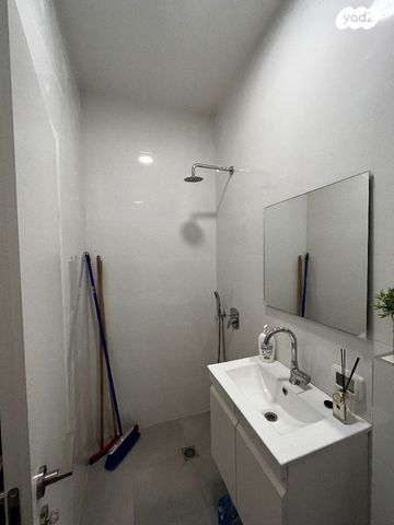 משרדים, הנביאים 29, הצפון הישן - דרום, תל אביב יפו