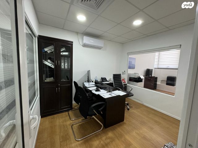 משרדים, הפנינים 11, מגדל, אשקלון