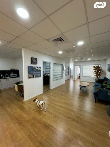 משרדים, הפנינים 11, מגדל, אשקלון