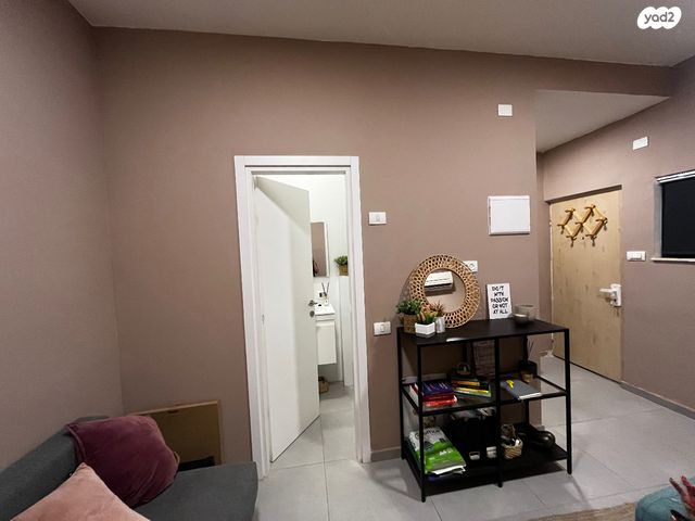 משרדים, הנביאים 29, הצפון הישן - דרום, תל אביב יפו