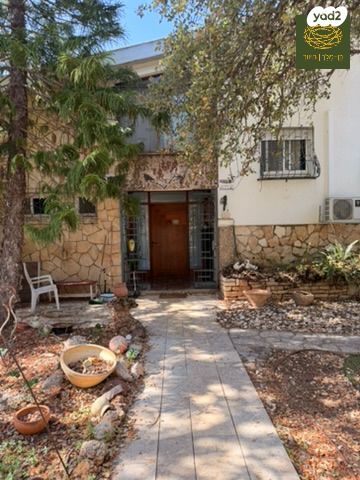 טבעון הוותיקה