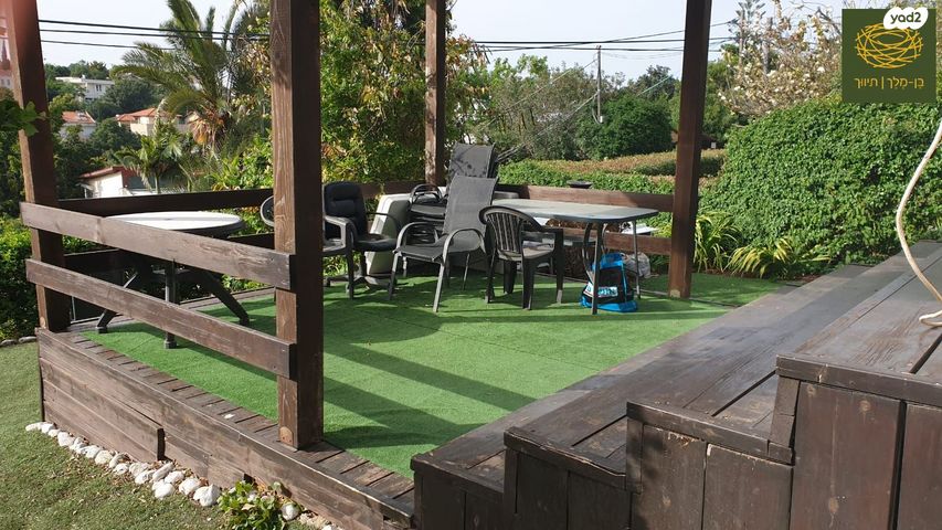 טבעון הוותיקה