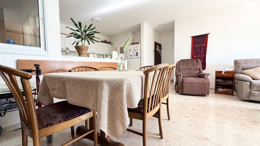 דירה, יחיאל פלדי 3, רחובות המדע, רחובות