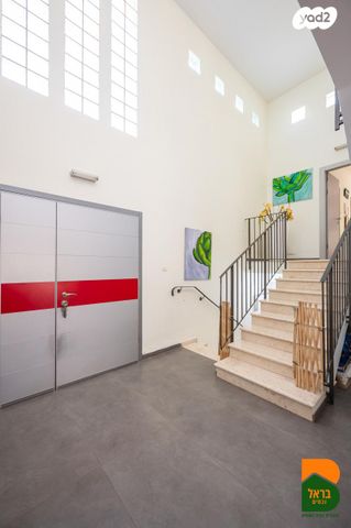 בית פרטי/ קוטג', נווה שלו, זכרון יעקב