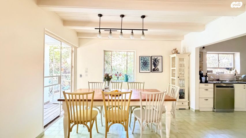 בית פרטי/ קוטג', הזית 9, נווה יהודה, רחובות