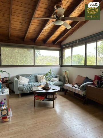 דירת גן, טבעון הוותיקה, קרית טבעון