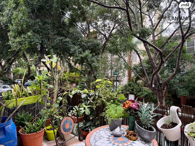 דירה, הרצל 32, שכונת יהלום, מרכז העיר ב, רמת גן