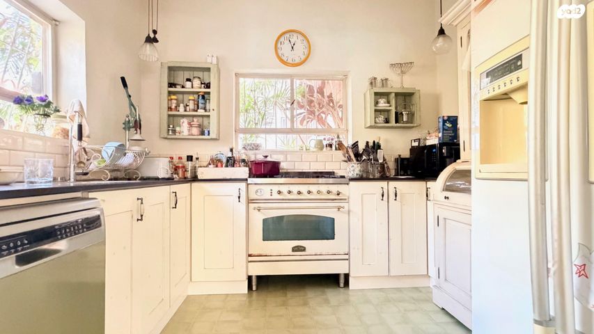 בית פרטי/ קוטג', הזית 9, נווה יהודה, רחובות