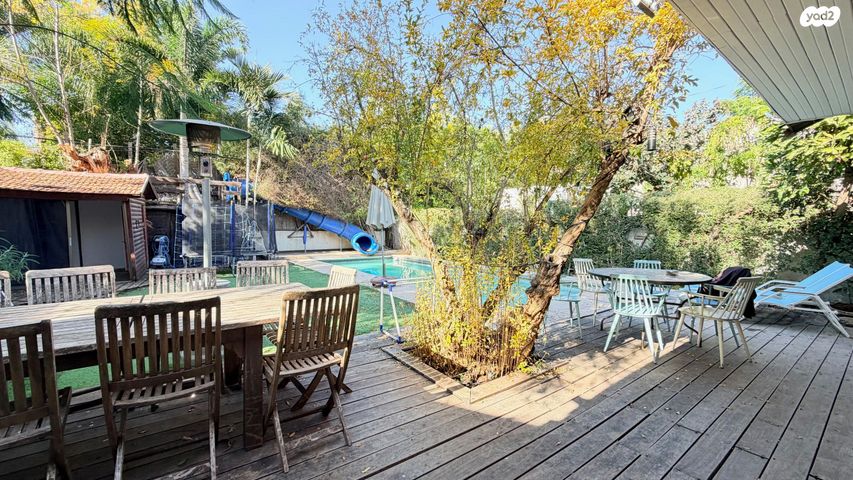 בית פרטי/ קוטג', הזית 9, נווה יהודה, רחובות