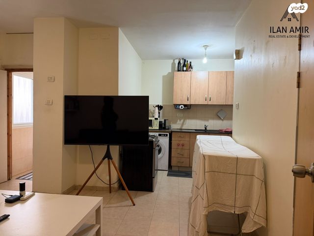 דירה, הרצל 32, שכונת יהלום, מרכז העיר ב, רמת גן