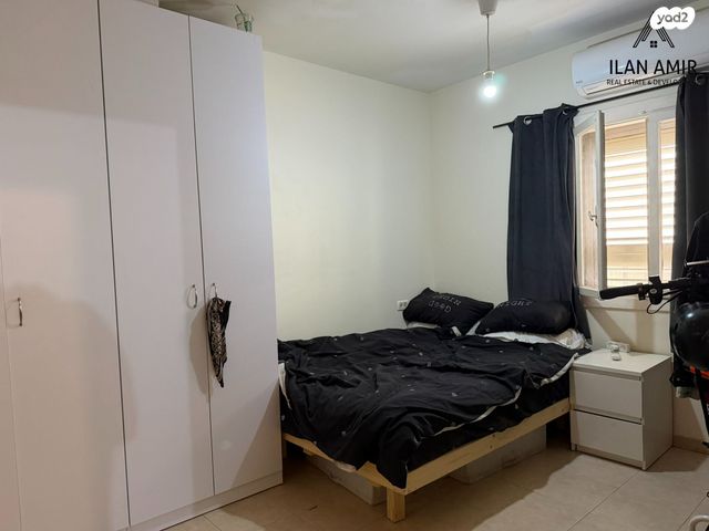 דירה, הרצל 32, שכונת יהלום, מרכז העיר ב, רמת גן