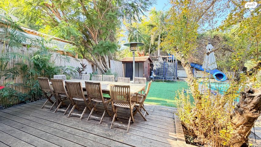 בית פרטי/ קוטג', הזית 9, נווה יהודה, רחובות