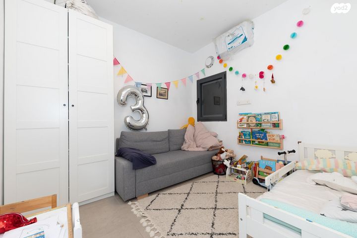 דירה, שדרות ירושלים, מכללת תל אביב יפו, דקר, תל אביב יפו