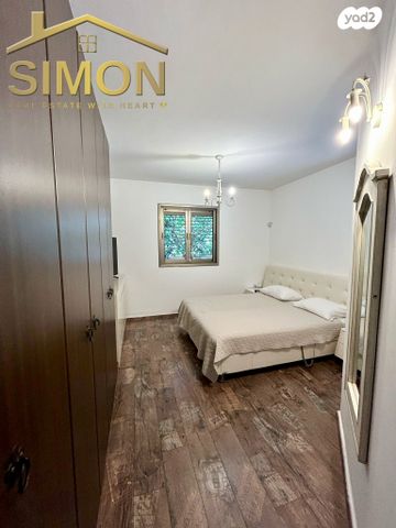 דירת גן, הרב מיימון 35, פרדס הגדוד, נתניה