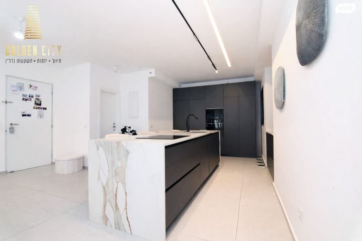 מודעת נכס, קרל פופר, קרית המדע, נתניה