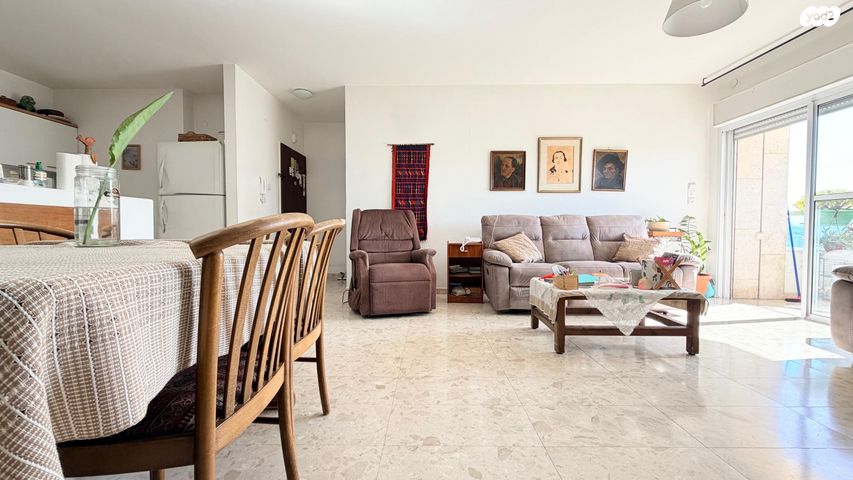 דירה, יחיאל פלדי 3, רחובות המדע, רחובות