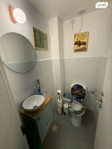 גג/ פנטהאוז, הרב שלום שבזי, פסגות אפק, ראש העין