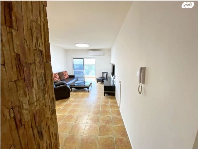 דירה, שרה ואהרון אהרונסון, נווה מנחם, באר שבע