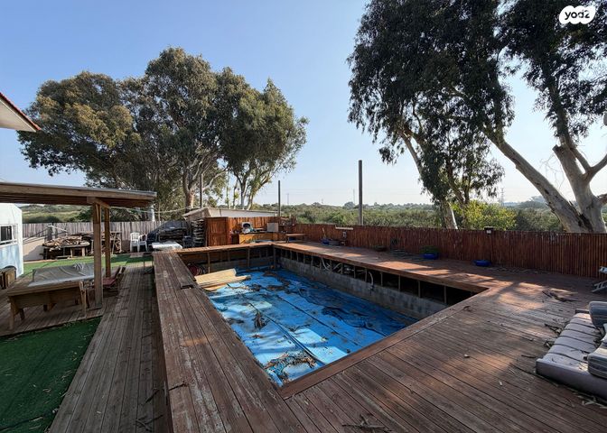 בית פרטי/ קוטג', מכמורת, מכמורת