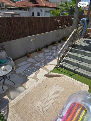 בית פרטי/ קוטג', וייצמן 27, קרית עקרון