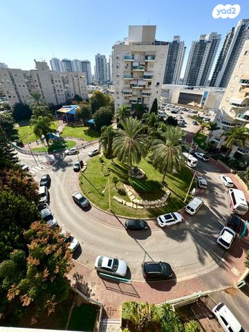 דירה, אהרון בוגנים 8, נאות שמיר, רמלה